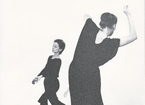 TANZTHEATER Susanne Hajdu - FOTO 04 vergrössern