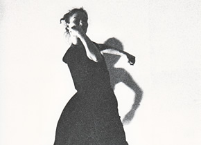 TANZTHEATER Susanne Hajdu - FOTO 05 vergrössern