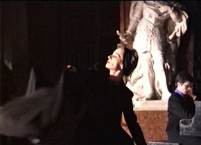 TANZTHEATER Susanne Hajdu - FOTO vergr&ouml;ssern