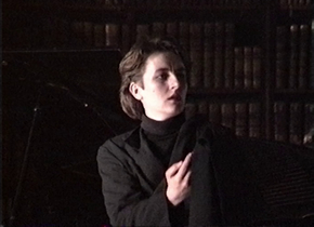 TANZTHEATER Susanne Hajdu - FOTO vergr&ouml;ssern