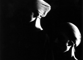 TANZTHEATER Susanne Hajdu - FOTO 07 vergrössern